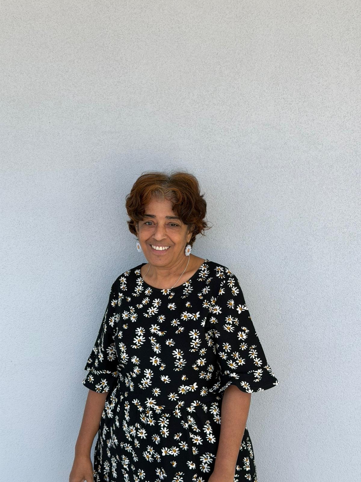 Portrait of Dr Sree Aithal, Specialist Audiologist — NQ Hearing Centre